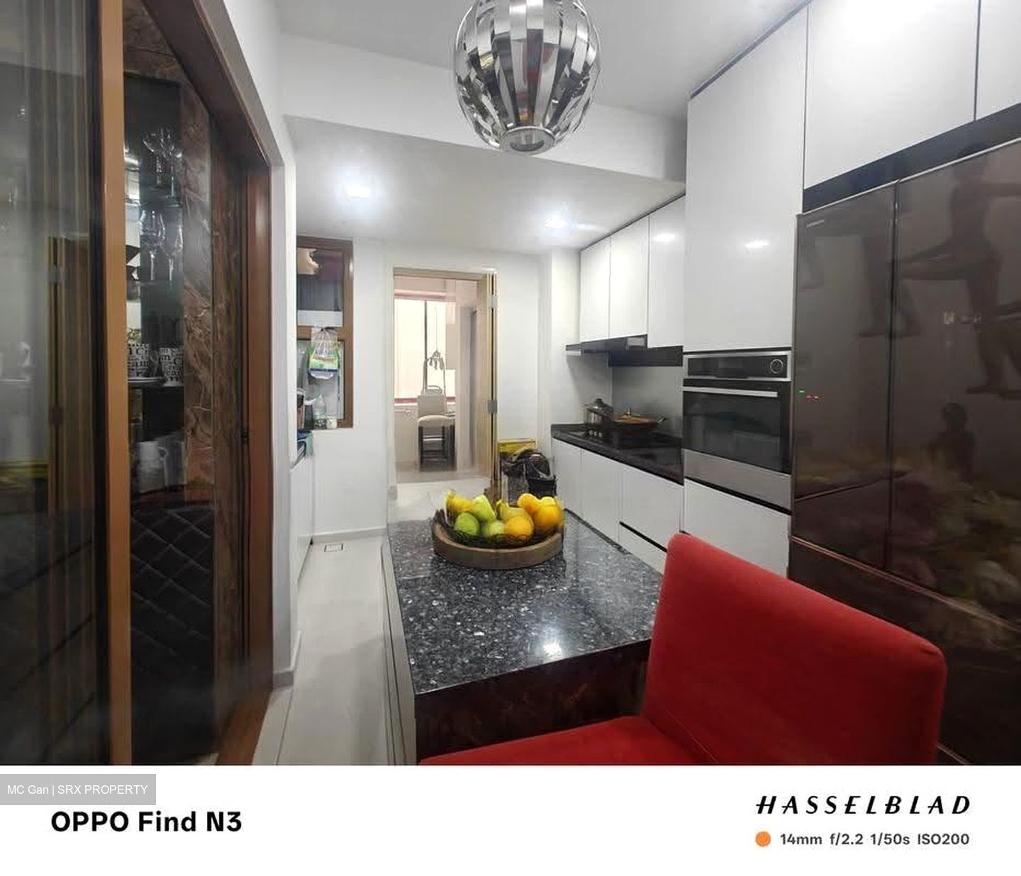 Casafina (D16), Condominium #627050491